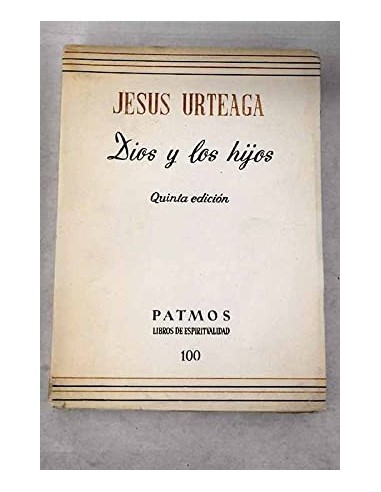 DIOS Y LOS HIJOS