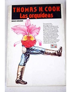 LAS ORQUÍDEAS