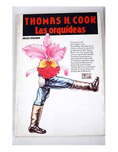 LAS ORQUÍDEAS