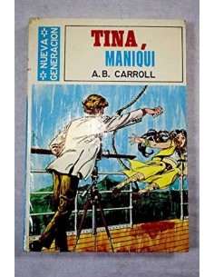 TINA MANIQUÍ