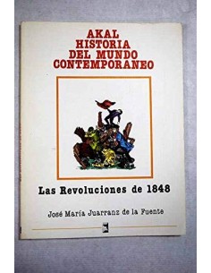 LAS REVOLUCIONES DE 1848