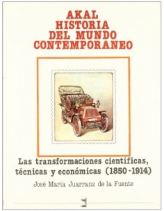 LAS TRANSFORMACIONES...