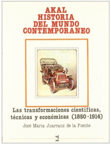 LAS TRANSFORMACIONES CIENTÍFICAS,...