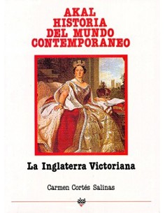 LA INGLATERRA VICTORIANA