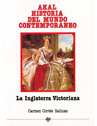 LA INGLATERRA VICTORIANA