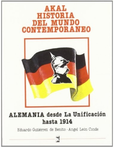 ALEMANIA, DESDE LA UNIFICACIÓN HASTA...