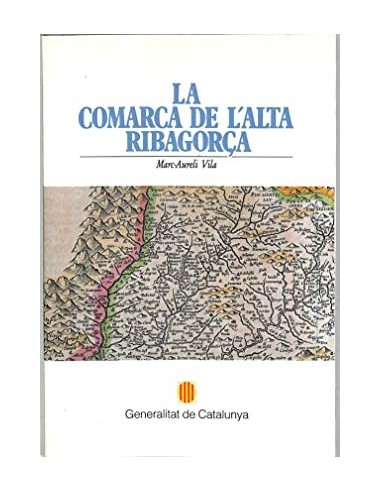 LA COMARCA DE L´ALTA RIBAGORÇA