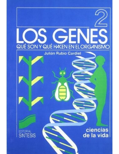 LOS GENES Que son y que hacen en el...