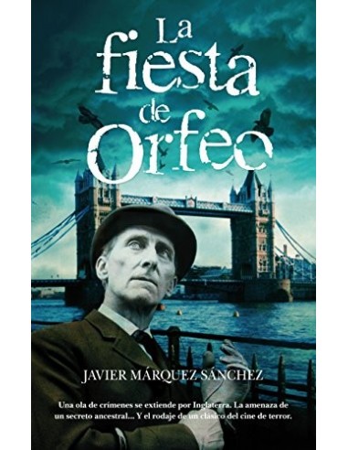 LA FIESTA DE ORFEO