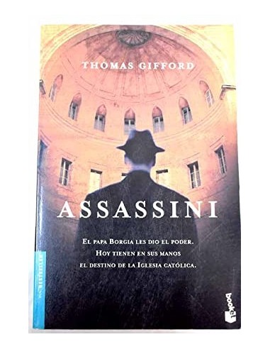 ASSASSINI