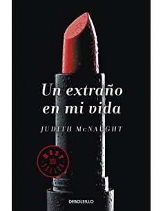 UN EXTRAÑO EN MI VIDA