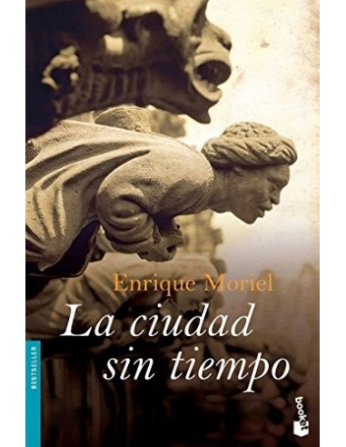 LA CIUDAD SIN TIEMPO