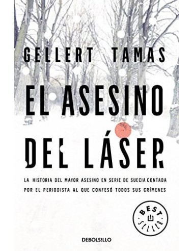 EL ASESINO DEL LÁSER
