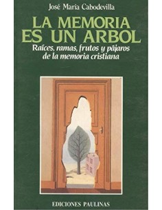 LA MEMORIA ES UN ÁRBOL
