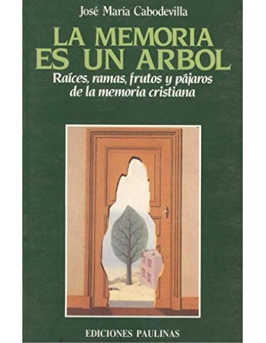 LA MEMORIA ES UN ÁRBOL