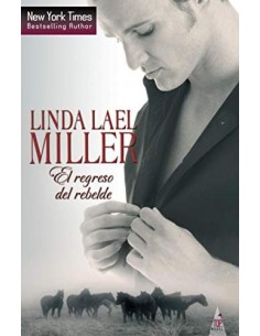 EL REGRESO DEL REBELDE