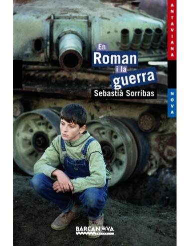 EN ROMAN I LA GUERRA