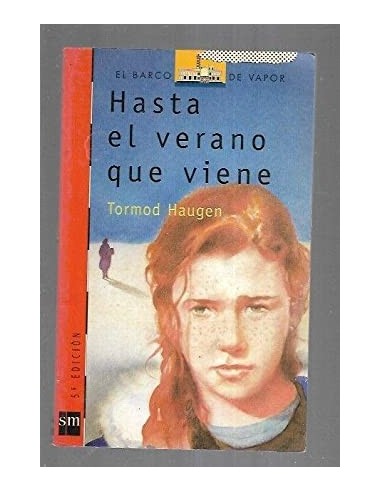 HASTA EL VERANO QUE VIENE