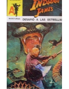 DESAFÍO A LAS ESTRELLAS