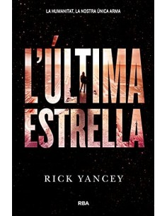 L´ÚLTIMA ESTRELLA