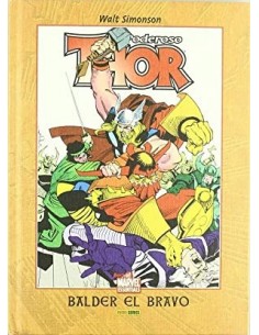THOR DE WALT SIMONSON 6....
