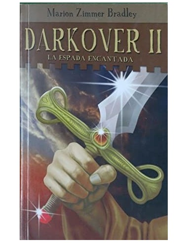 DARKOVER 2 LA ESPADA ENCANTADA