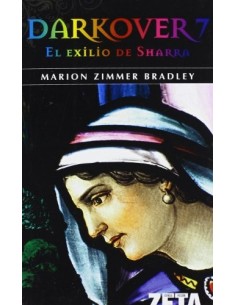 DARKOVE 7 EL EXILIO DE SHARRA