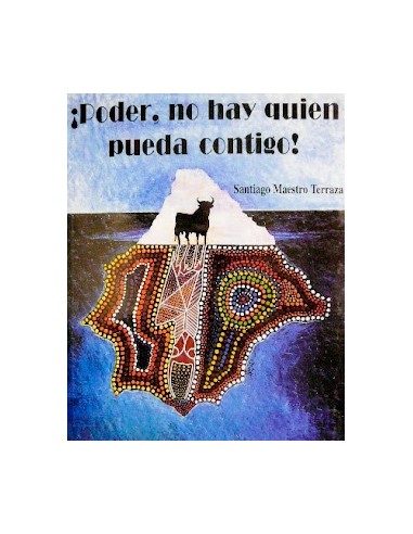 PODER NO HAY QUIÉN PUEDA CONTIGO...