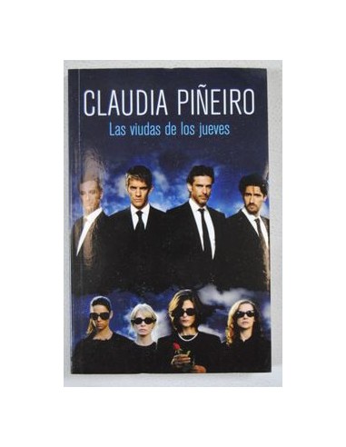 LAS VIUDAS DE LOS JUEVES