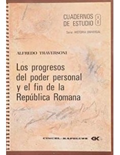 LOS PROGRESOS DEL PODER...