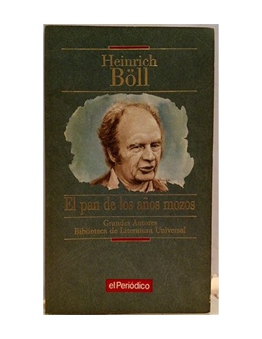 EL PAN DE LOS AÑOS MOZOS (La presente...