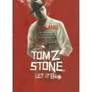 TOM Z STONE 2 LET IT BE