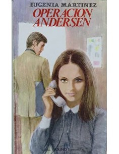 OPERACIÓN ANDERSEN