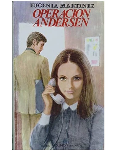 OPERACIÓN ANDERSEN