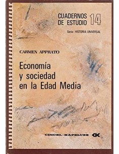 ECONOMÍA Y SOCIEDAD EN LA...