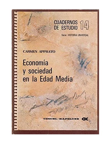 ECONOMÍA Y SOCIEDAD EN LA EDAD MEDIA