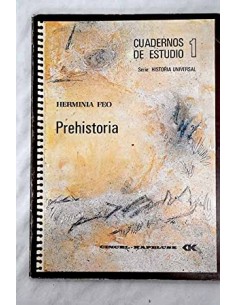 PREHISTORIA