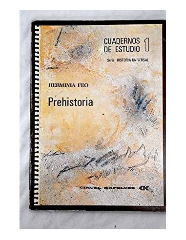 PREHISTORIA