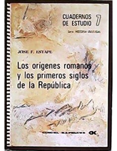 LOS ORIGENES ROMANOS Y LOS...