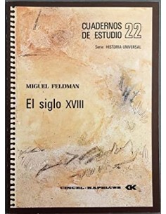 EL SIGLO XVIII