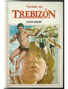 VERANO EN TREBIZÓN