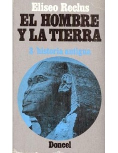 EL HOMBRE Y LA TIERRA 3...