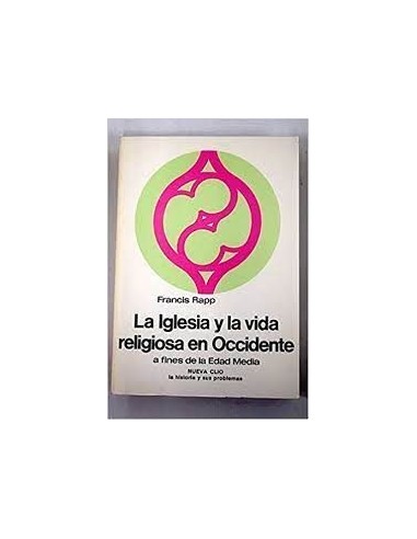 LA IGLESIA Y LA VIDA RELIGIOSA EN...