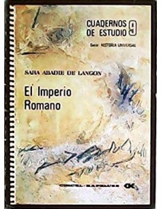 EL IMPERIO ROMANO
