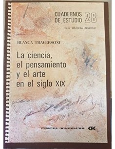 LA CIENCIA, EL PENSAMIENTO...