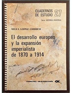 EL DESARROLLO EUROPEO Y LA...