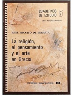 LA RELIGION, EL PENSAMIENTO...