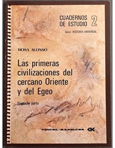 LAS PRIMERAS CIVILIZACIONES...