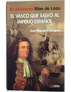 EL VASCO QUE SALVO AL...