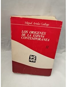 LOS ORIGENES DE LA ESPAÑA...